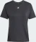 adidas Designed for Training Funktionsshirt kurzarm schwarz (Damen) Vorschaubild