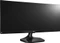 LG 34UM57-P, 34" Vorschaubild