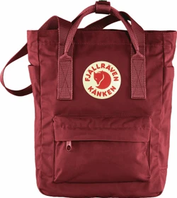 Fjällräven Kanken Totepack Mini ox red