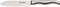 Le Creuset Santokumesser Edelstahl Vorschaubild