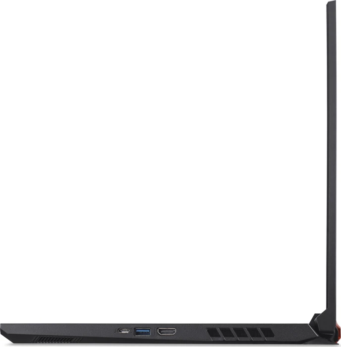 Acer Nitro 5 AN517-54-73HS, Core i7-11800H, 16GB RAM, 1TB SSD, GeForce RTX 3070, DE