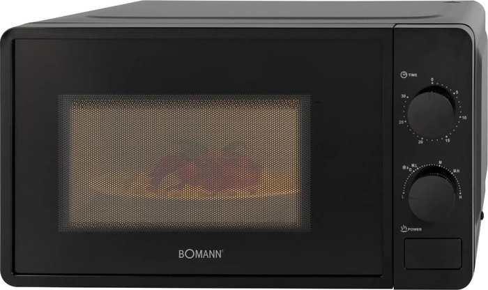 Bomann MW 6014 CB
