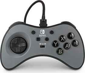 PowerA Fusion Fightpad Wired Controller (Switch)