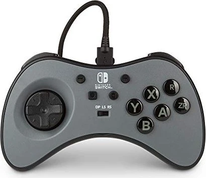 PowerA Fusion Fightpad Wired Controller (Switch)