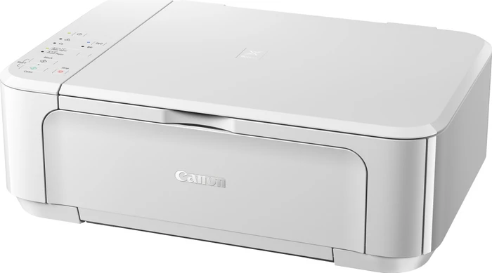 Canon PIXMA MG3650S weiß, Tinte, mehrfarbig