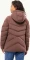 Jack Wolfskin Marienplatz Funktionsjacke wild ginger (Damen) Vorschaubild