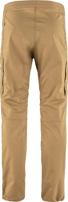 Fjällräven Abisko Hike Hose lang buckwheat brown (Herren)