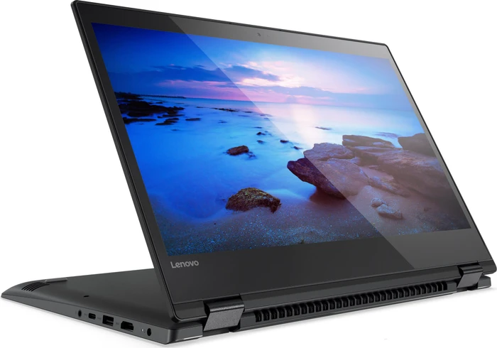 Lenovo Yoga 520-14IKBR, Core i7-8550U, 8GB RAM, 256GB SSD, DE