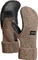 Ortovox Classic Wool Mitten Leather Handschuhe Vorschaubild
