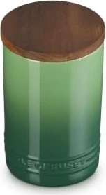 Le Creuset Signature Vorratsdose 770ml bamboo green
