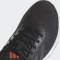 adidas Runfalcon 3.0 core black/carbon/solar red (Herren) Vorschaubild