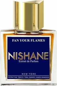 Nishane Fan Your Flames Extrait de Parfum, 50ml
