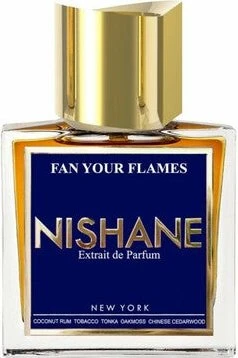 Nishane Fan Your Flames Extrait de Parfum