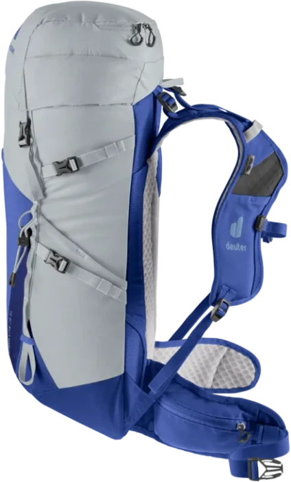 Deuter Speed Lite 28 SL tin/indigo (Damen)