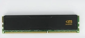 Mushkin Stealth UDIMM 8GB, DDR3-1600, CL9-9-9-24