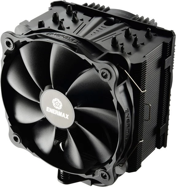 Enermax ETS-T50 AXE Silent Edition