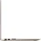 ASUS VivoBook S15 S510UA-BQ156T, Icicle Gold, Core i5-7200U, 8GB RAM, 128GB SSD, 1TB HDD, DE Vorschaubild