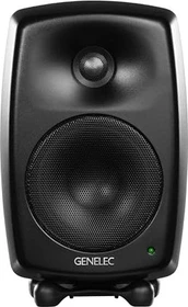 Genelec 8030CM schwarz, Stück