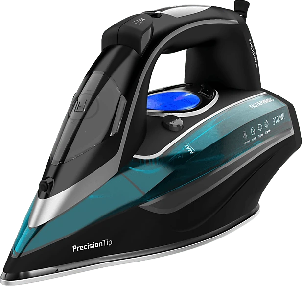 Cecotec Fast&Furious 6060 Ultra Dampfbügeleisen