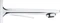 Grohe Allure 2-Loch-Waschtischbatterie chrom Vorschaubild