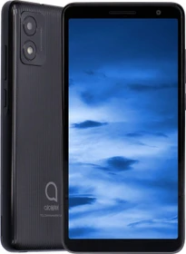 Alcatel 1B (2022) 5031G Prime Black