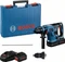 Bosch Professional GBH 18V-34 CF BITURBO Akku-Bohr-/Meißelhammer Vorschaubild