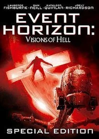 Event Horizon - Am Rande des Universums (Special Editions) (DVD)