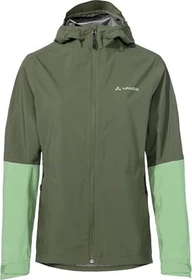 Vaude Moab Rain II Fahrradjacke cedar wood (Damen)