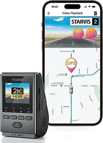 Viofo A119 Mini 2