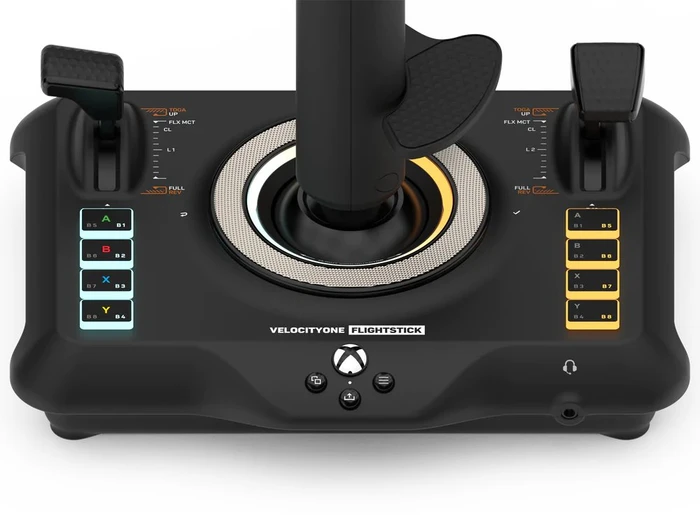 Turtle Beach VelocityOne Flightstick (Xbox SX/Xbox One/PC)