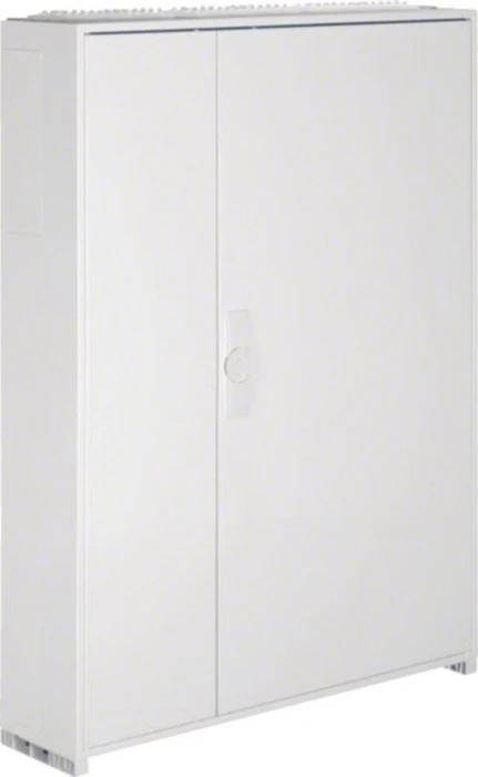 Hager univers Schrank IP44 leer