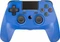 Snakebyte Game:Pad 4 S Wireless Controller blau (PS4) Vorschaubild