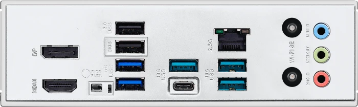 ASUS B650E Max Gaming WIFI (AMD AM5)