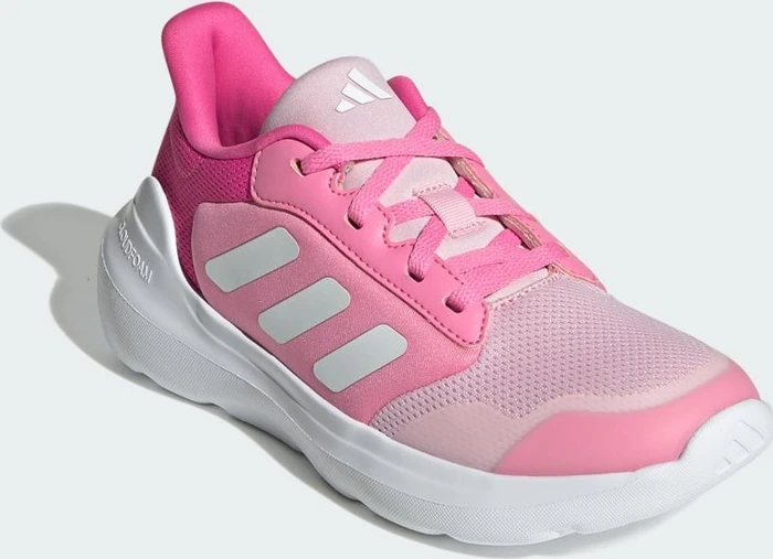 adidas Tensaur Run 2.0 clear pink/cloud white/pulse magenta (Junior)