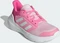 adidas Tensaur Run 2.0 clear pink/cloud white/pulse magenta (Junior) Vorschaubild