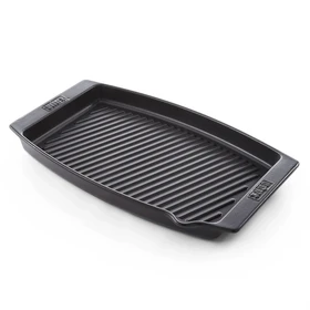 Weber BBQ Keramik-Grillpfanne 47x27cm