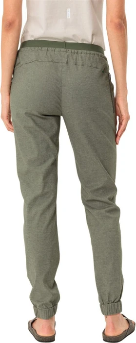 Vaude Redmont Hose lang cedar wood (Damen)