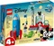 LEGO Disney Mickey and Friends - Mickys und Minnies Weltraumrakete Vorschaubild