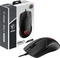 MSI Clutch GM41 Lightweight Gaming Mouse schwarz, USB Vorschaubild