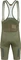 Fjällräven S/F Adventure Bib Shorts SWAT Fahrradhose kurz grün (Herren) Vorschaubild