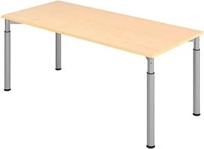 Kaiserkraft Vera-Zwo Schreibtisch