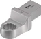 Wera 7781 Einsteck-Ringschlüssel 14x18mm Vorschaubild