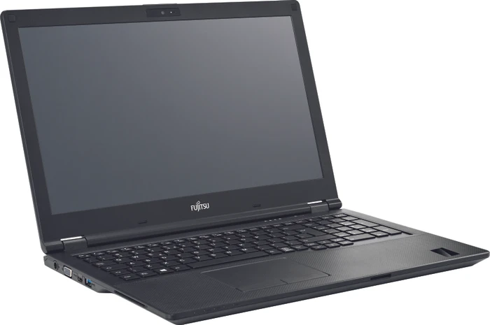 Fujitsu Lifebook E5510, Core i7-10510U, 16GB RAM, 512GB SSD, DE