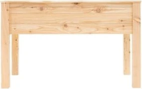 Westmann Emily Hochbeet 120x65cm natur (WM102422)