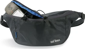 Tatonka Ilium S Bauchtasche schwarz