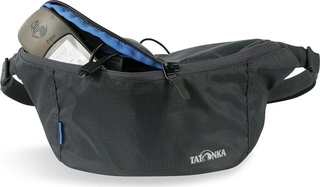 Tatonka Ilium S Bauchtasche schwarz