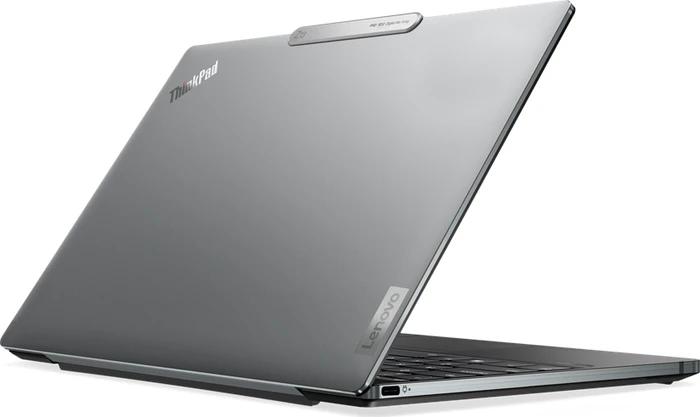 Lenovo ThinkPad Z13 G1, Arctic Grey, Ryzen 7 PRO 6850U, 16GB RAM, 512GB SSD, LTE, DE