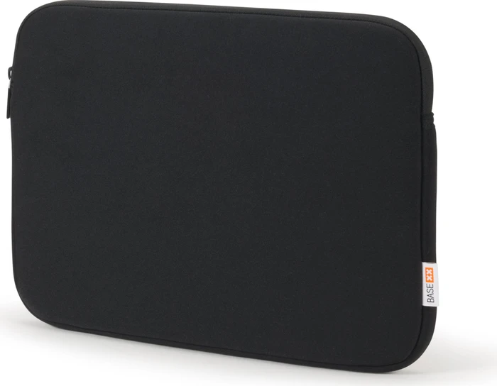 Dicota Base XX Sleeve 13-13.3" Schutzhülle, schwarz