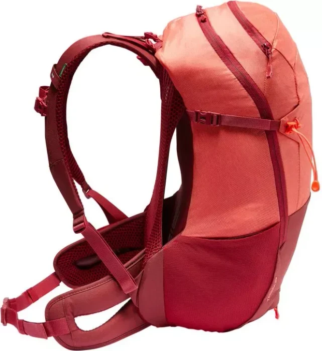 Vaude Tacora 22 hotchili (Damen)