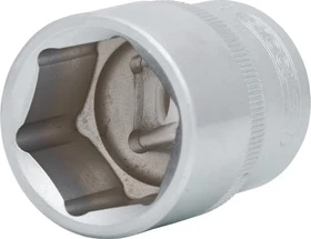 KS Tools Außensechskant Steckschlüssel 1/2", 23x38mm